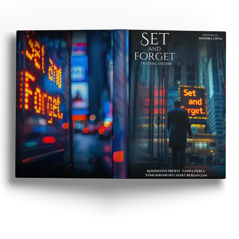 Sampul Set and Forget Trading System